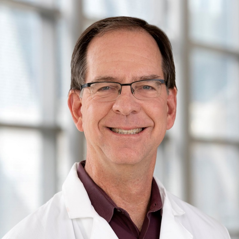 Kurt Kleinschmidt, M.D.
